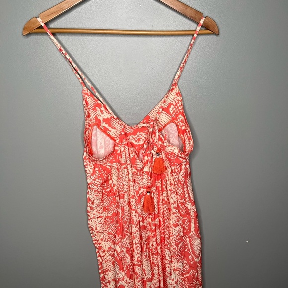 Maaji Beach Jumpsuit - Picture 9 of 12